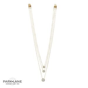 PARK LANE ANGELIC NECKLACE